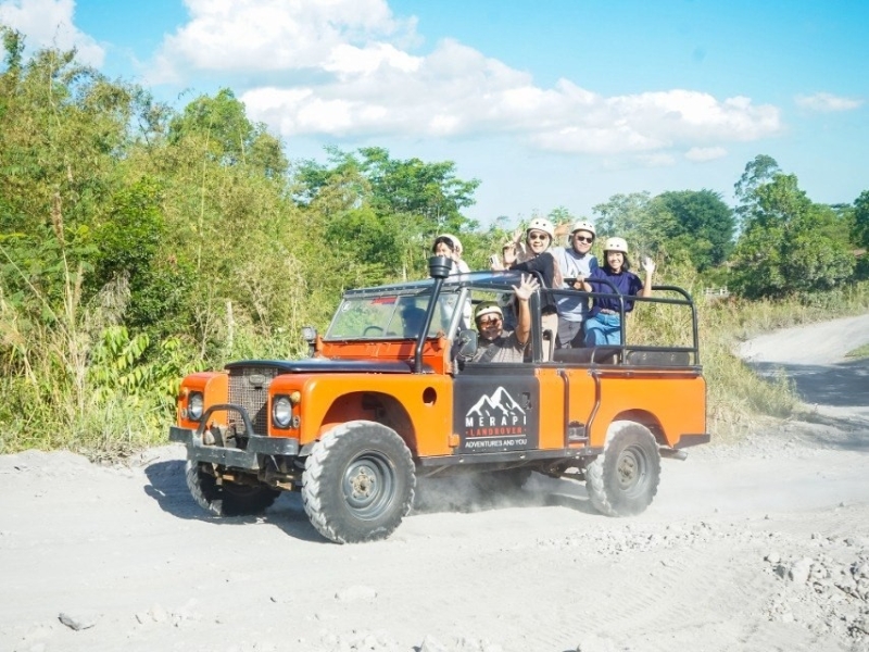 Landrover